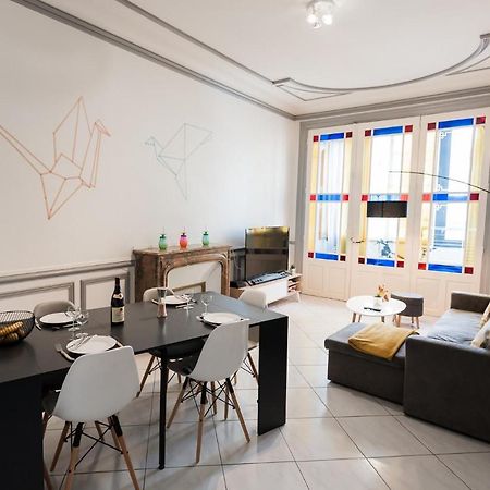 L'Atlantide Apt 85M2 3 Chambres - Appart Hotel Poitiers Exteriör bild