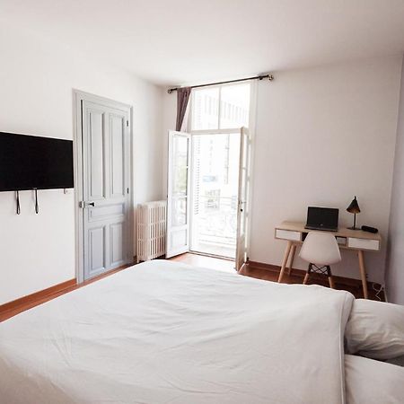 L'Atlantide Apt 85M2 3 Chambres - Appart Hotel Poitiers Exteriör bild